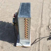 کندانسور|کولر گازی و فنکوئل|مشهد, امیریه|دیوار