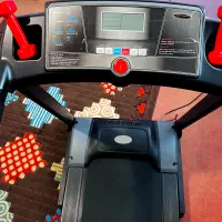 تردمیل strenGth|تجهیزات ورزشی|کرج, شهرک یاس شمالی|دیوار