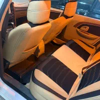 پارس تیوفایو دریچه سیمی|خودرو سواری و وانت|همدان, |دیوار