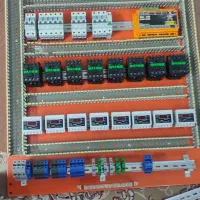 برق کار  برقکار  صنعتی تابلو برق  موتورخانه