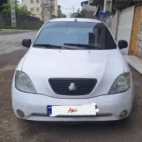 تیبا 1 مدل 96