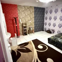 اجاره آپارتمان منزل مبله شیک و نزدیک