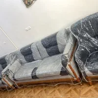 کاور مبل ژله ای