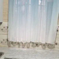 پرده  اندازه ۲ در ۳متر