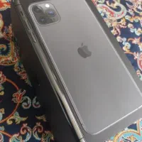 آیفون ۱۱ پرو مکس|موبایل|شیراز, تاچارا|دیوار