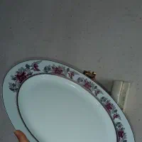 دیس چینی و جا سُسی