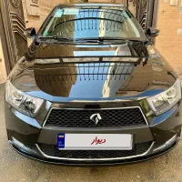 دنا پلاسef7p شیش سرعته رینگ آلمینیومی