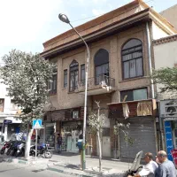 فروش ۱۰۰متر موقعیت اداری بر سعدی شمالی