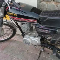 موتور ۱۵۰مزایده|موتورسیکلت|شهرکرد, |دیوار