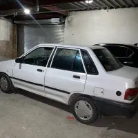 پراید 85 دوگانه|خودرو سواری و وانت|شیروان (خراسان), |دیوار