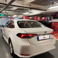 تویوتا کرولا 2024|خودرو سواری و وانت|تهران, اقدسیه|دیوار