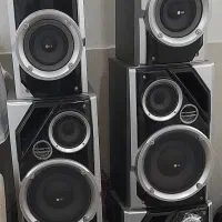 ظبط خانگی ال جی اصلی