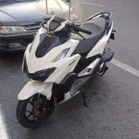 کلیک واریو ۱۶۰ گلکسی نیروموتور