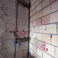 جوشکاری بست وساپورت فاظلاب و...