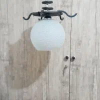 لوستر اتاق یا اشپزخانه