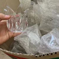 لوستر برنجی۱۶ شعله|لوستر و چراغ آویز|تهران, طرشت|دیوار