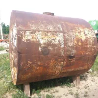 تانکر 6000لیتر