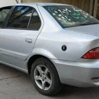 سورن معمولی- معاوضه|خودرو سواری و وانت|اردبیل, |دیوار