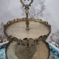 ظرف سرو میوه و شیرینی|ظروف سرو و پذیرایی|تهران, شهرک چیتگر|دیوار