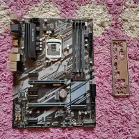 مادربرد اینتل نسل 8 و 9 گیگابایت b365 hd3 و z370|قطعات و لوازم جانبی رایانه|تهران, پونک|دیوار