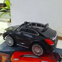 ماشین شارژی