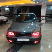 پراید ۱۱۱ مدل ۹۲ se فول درحد نو ۱۱۱ ۹۲