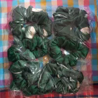 کش مو سر  پارچه ای