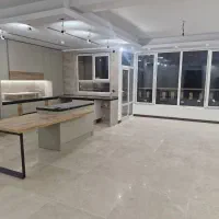 اجاره ۱۲۵مترتک واحدی دو خوابه تهرانپارس نوساز وشیک