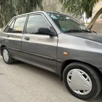 پراید 88|خودرو سواری و وانت|ری, شهرک نظامی|دیوار