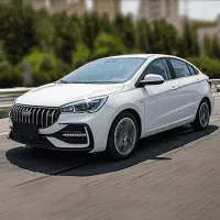 آریزو 5 برقی