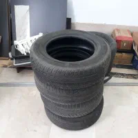 لاستیک 205 60 14 و 185 65 14