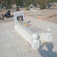 سنگ قبر سنگ مزار|عمده‌فروشی|باقرشهر, |دیوار