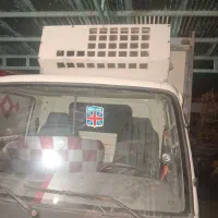 یخچال ایسوزو 5200فروشی