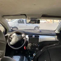 برلیانس ۲۲۰ دنده ای مدل ۱۳۹۶بیرنگ|خودرو سواری و وانت|اردبیل, |دیوار