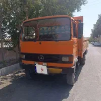 خاور ۶۰۸  فروش فوری