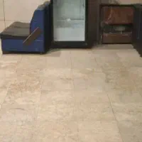 یخچال ایستاده و گیم سنتر