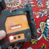 تراز لیزری|ابزارآلات|تربت‌حیدریه, ترمینال|دیوار