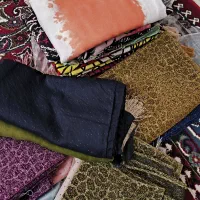 شال قیمت مناسب|لباس|یزد, |دیوار