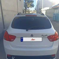 کوئیک gxr تیپL|خودرو سواری و وانت|فردوس (خراسان), |دیوار