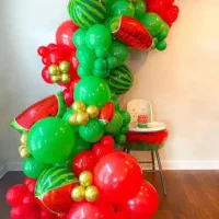 تشریفات وسورپرایز elinبادکنک ارایی