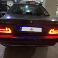 پژو پارسtu5 94|خودرو سواری و وانت|قدس, شهرک فرزان|دیوار