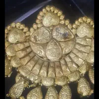 سنجاق|بدلیجات|زاهدان, |دیوار