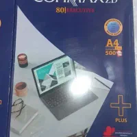 فروش انواع کاغذ A4