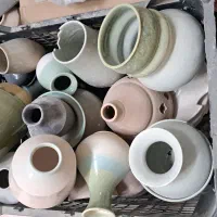 ظروف سفال و سرامیک