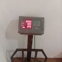 ترازو باسکولی