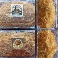 پیاز داغ چیپسی ( ترد و خوشمزه )