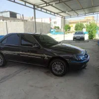 elx مشکی|خودرو سواری و وانت|دوگنبدان, |دیوار