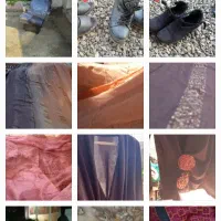 لباس زنانه وبچه گانه|لباس|بندر انزلی, طالب آباد|دیوار