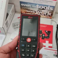 leica disto D510 متر لیزری لایکا|ابزارآلات|تهران, ازگل|دیوار