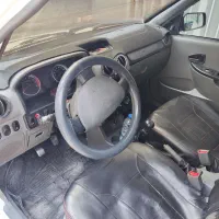 پراید 97خوش رخ رنگ دار فنی و زیرپا عالی و ب شرط|خودرو سواری و وانت|خفر, |دیوار